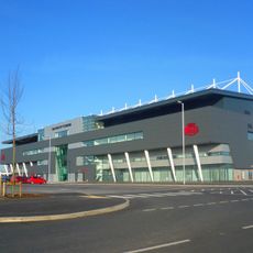 Salford City Stadium