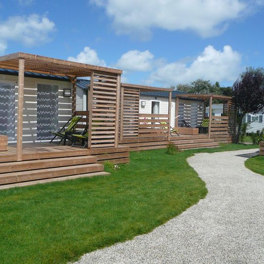 Village Vacances Les Beaupins