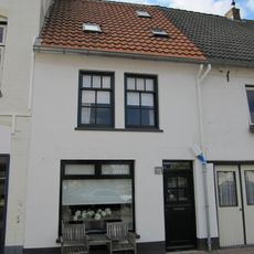 Molenstraat 25, Coevorden