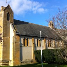 Church of the Ascension, Malvern Link