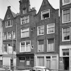 Bakkersstraat 7, Amsterdam