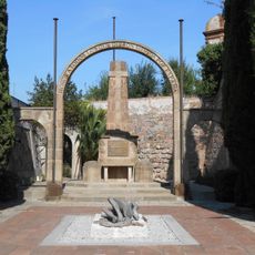 Monument als caiguts