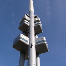 Torre de Televisión de Žižkov