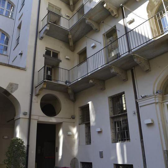 Museo diffuso della resistenza, della deportazione, della guerra, dei diritti e della libertà