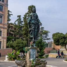 Beata Vergine Maria