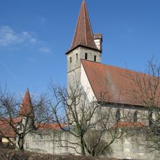Kirche