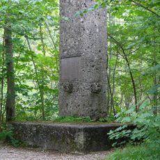 Gedenkstein