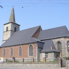 Église de l'Assomption de Beaufort