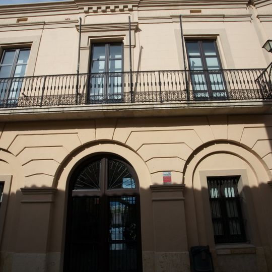 Ajuntament de la Secuita