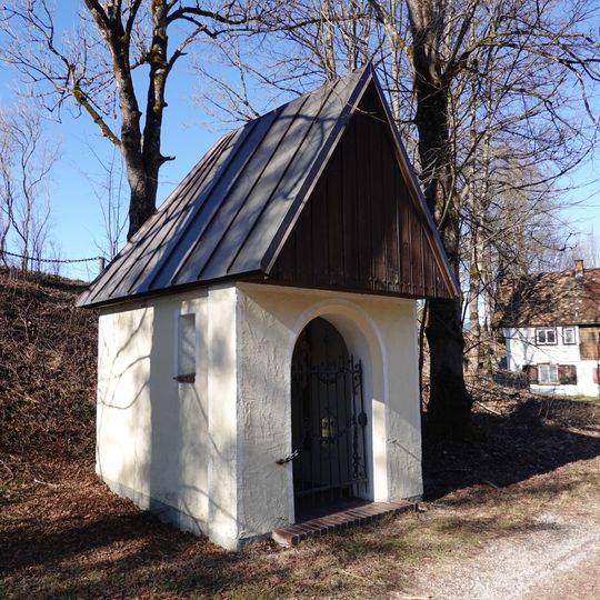 Dreifaltigkeitskapelle