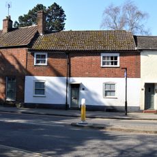 11 And 12, Southgate