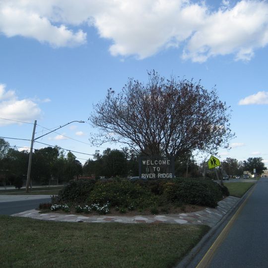 River Ridge
