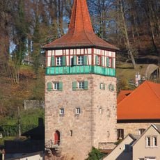 Turm