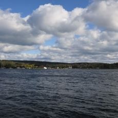 Betsie Lake