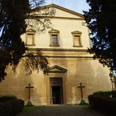 Chiesa di San Salvatore al Monte
