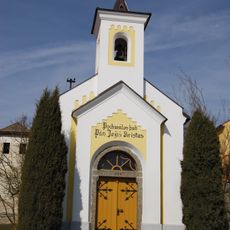 Chapel of the Sacred Heart