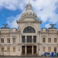 Palácio Rio Branco