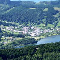Sete Cidades