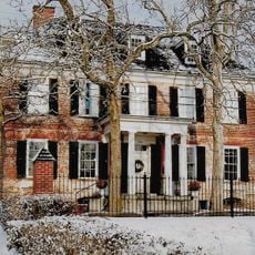 Hynson–Ringgold House
