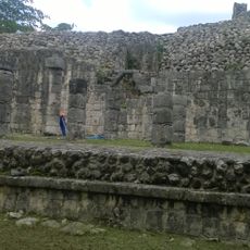 Columnata de la esquina