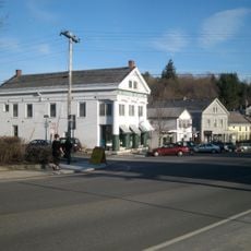 North Bennington Historic District