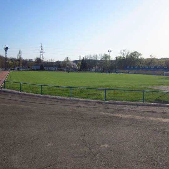 Stadio Hirnyk