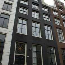 Herengracht 570, Amsterdam