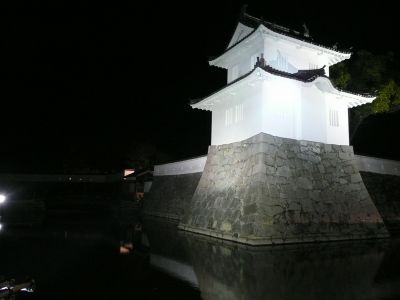 De nuit 1