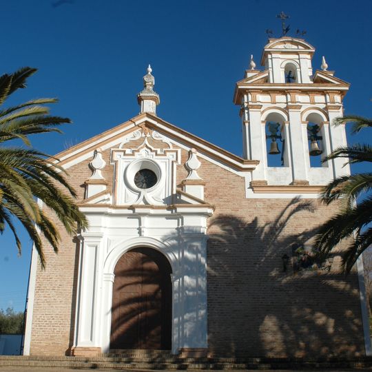 Ermita de la Divina Pastora