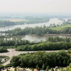 Verordnung über die Landschaftsschutzgebiete im Landkreis Regensburg