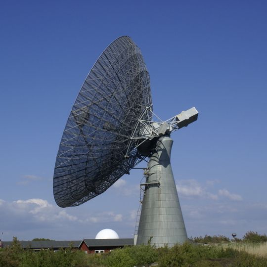 Weltraumobservatorium Onsala