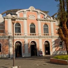 Teatro Ambra Jovinelli