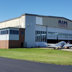 MAPS Air Museum