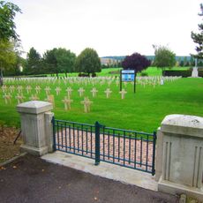 Commercy National Cemetery