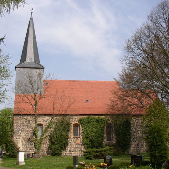 Dorfkirche Dabergotz