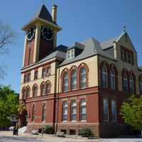 New Bern
