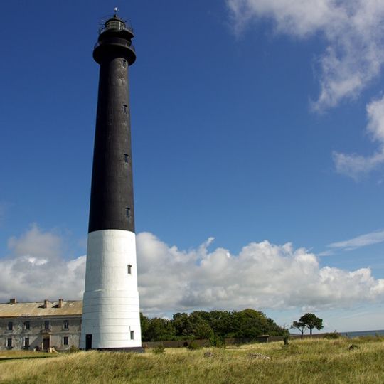 Sõrve Lighthouse