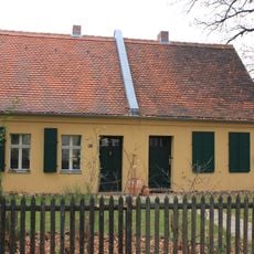 Wohnhaushälfte Bardeyweg 7