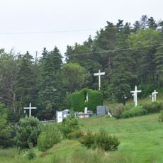 Presentation Convent Grounds