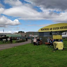Montrose Air Station Heritage Centre