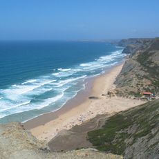Praia da Cordoama