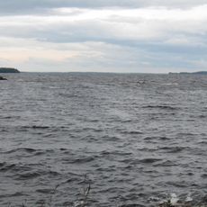 Oulujärvi