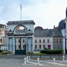 Musée des Canonniers