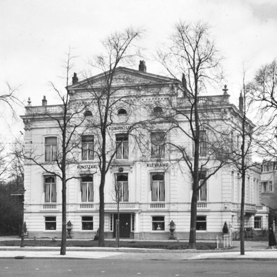 Koninklijke Kunstzaal Kleykamp