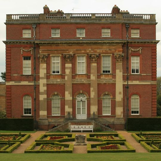 West Clandon