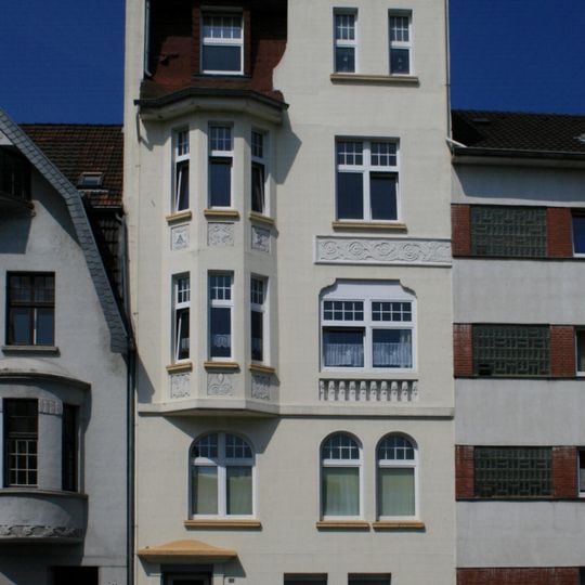 Richard-Wagner-Straße 12