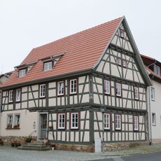 Wohnhaus
