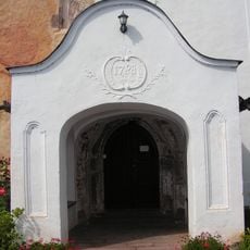 Reformed Church, Alsóörs