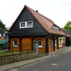 Rumburger Straße 129