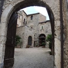 Porta di Torre Maggiore